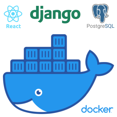 Thumbnail of docker-guide-build-a-fully-production-ready-machine-learning-app-with-react-django-and-postgresql-on-docker